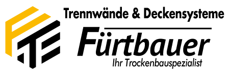 Fürtbauer Trockenbau Logo