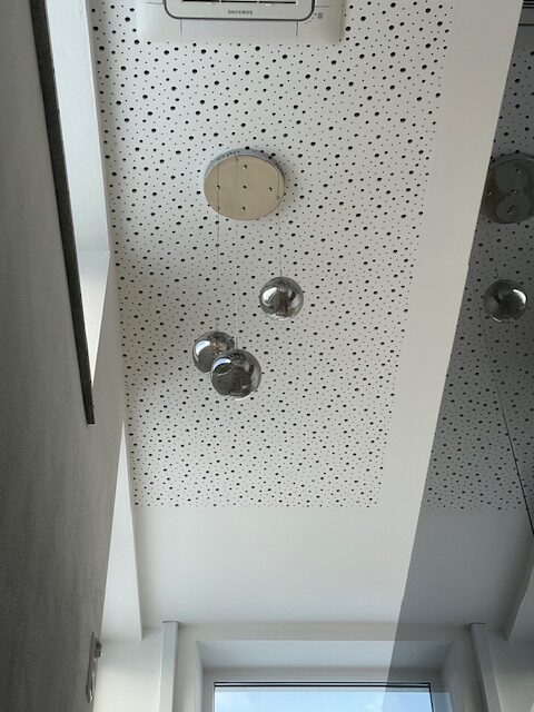 Fürtbauer Trockenbau Decke